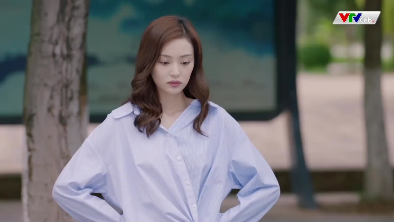 Buổi Gặp Gỡ Đầu Tiên, Phút Chia Ly Cuối Cùng tập 3 cảnh 2