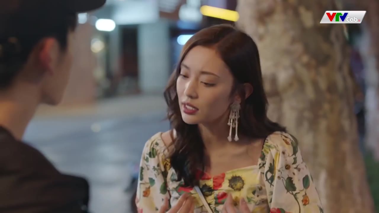 Buổi Gặp Gỡ Đầu Tiên, Phút Chia Ly Cuối Cùng tập 10