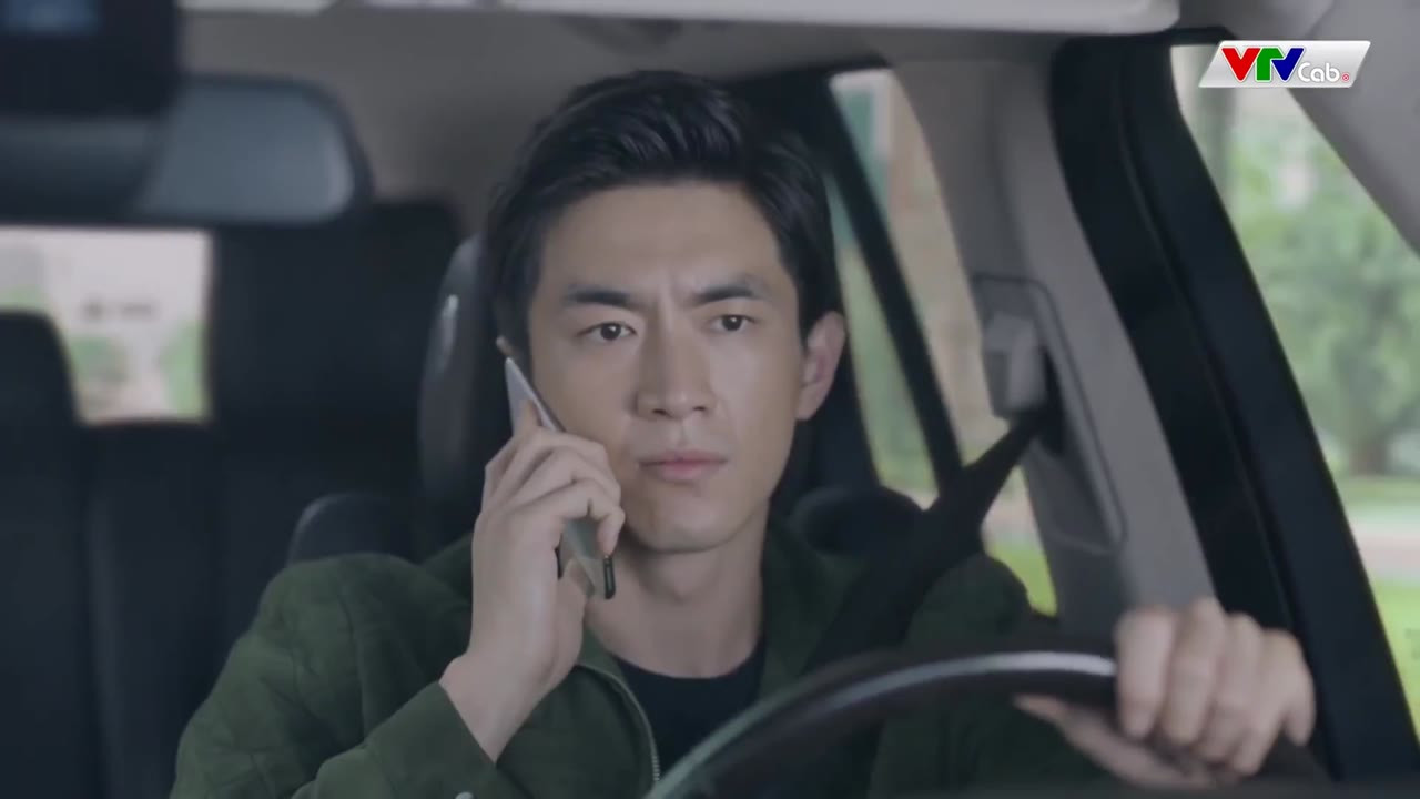 Buổi Gặp Gỡ Đầu Tiên, Phút Chia Ly Cuối Cùng tập 11 cảnh 3