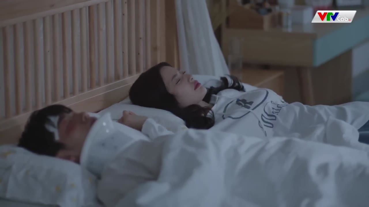Buổi Gặp Gỡ Đầu Tiên, Phút Chia Ly Cuối Cùng tập 13