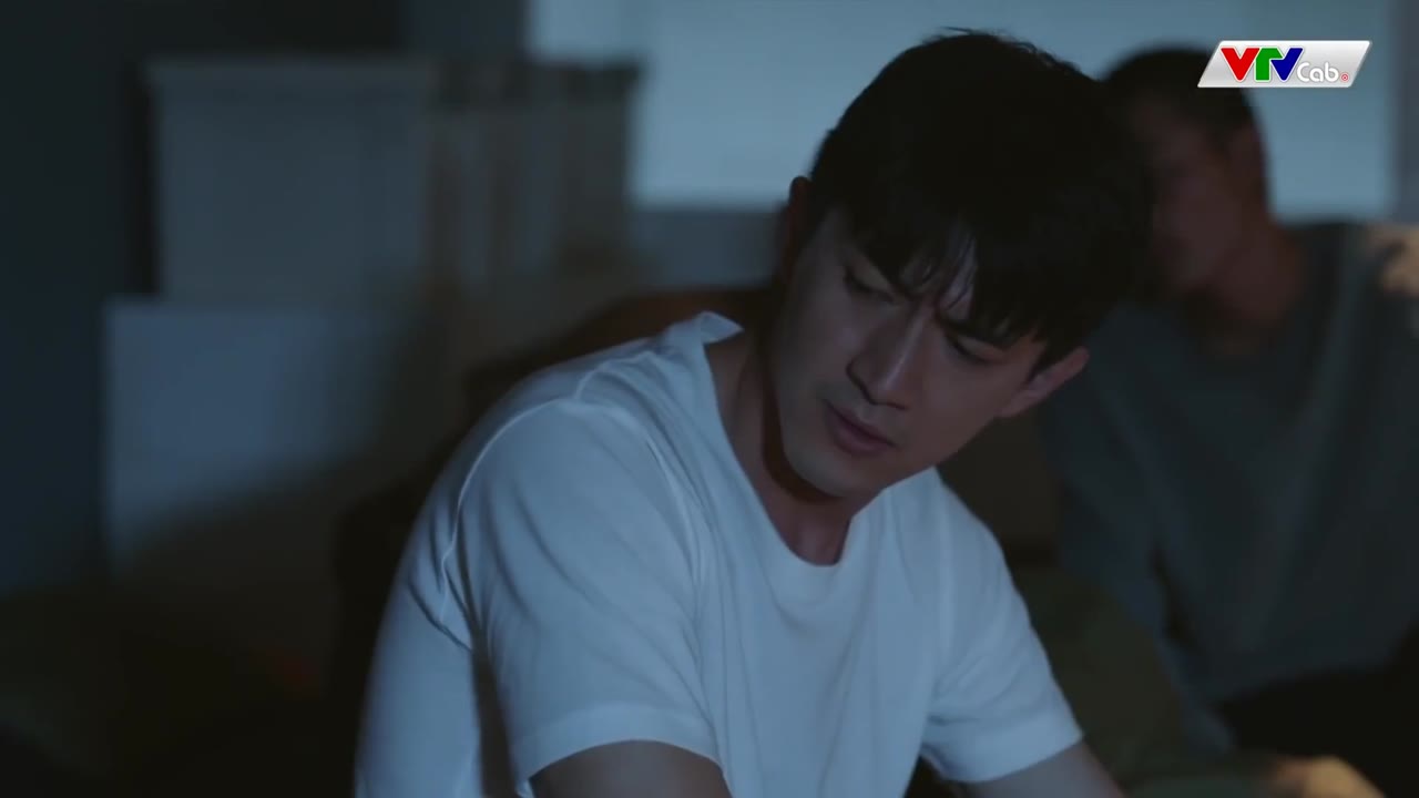 Buổi Gặp Gỡ Đầu Tiên, Phút Chia Ly Cuối Cùng tập 15