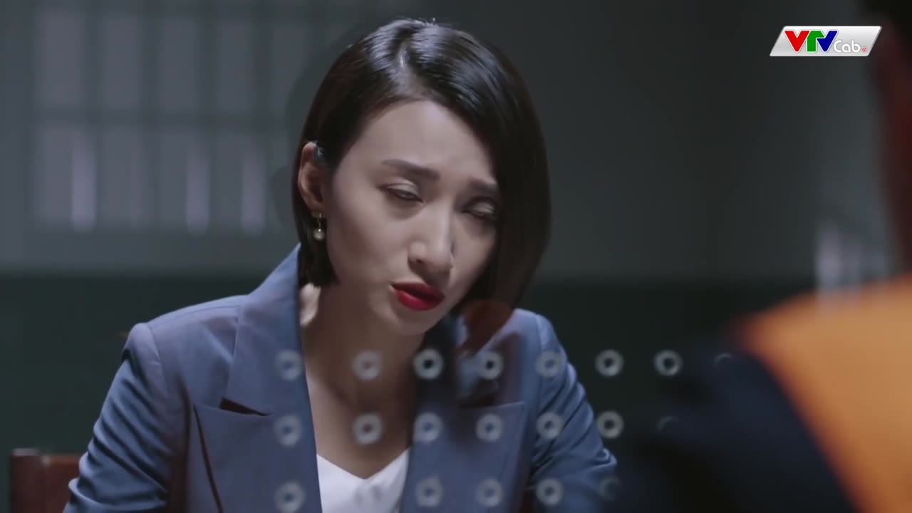 Buổi Gặp Gỡ Đầu Tiên, Phút Chia Ly Cuối Cùng tập 18