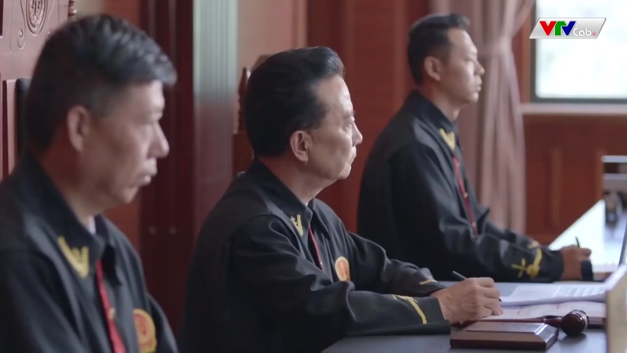 Buổi Gặp Gỡ Đầu Tiên, Phút Chia Ly Cuối Cùng tập 20 cảnh 2