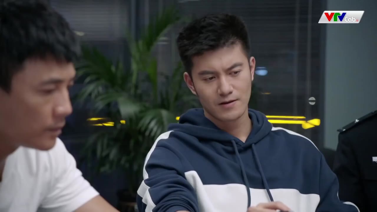Buổi Gặp Gỡ Đầu Tiên, Phút Chia Ly Cuối Cùng tập 21