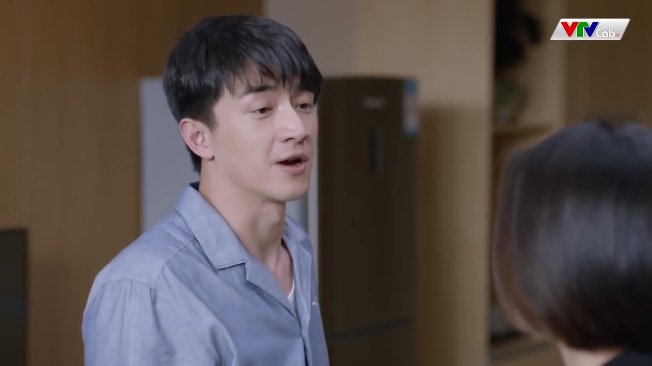 Buổi Gặp Gỡ Đầu Tiên, Phút Chia Ly Cuối Cùng tập 23