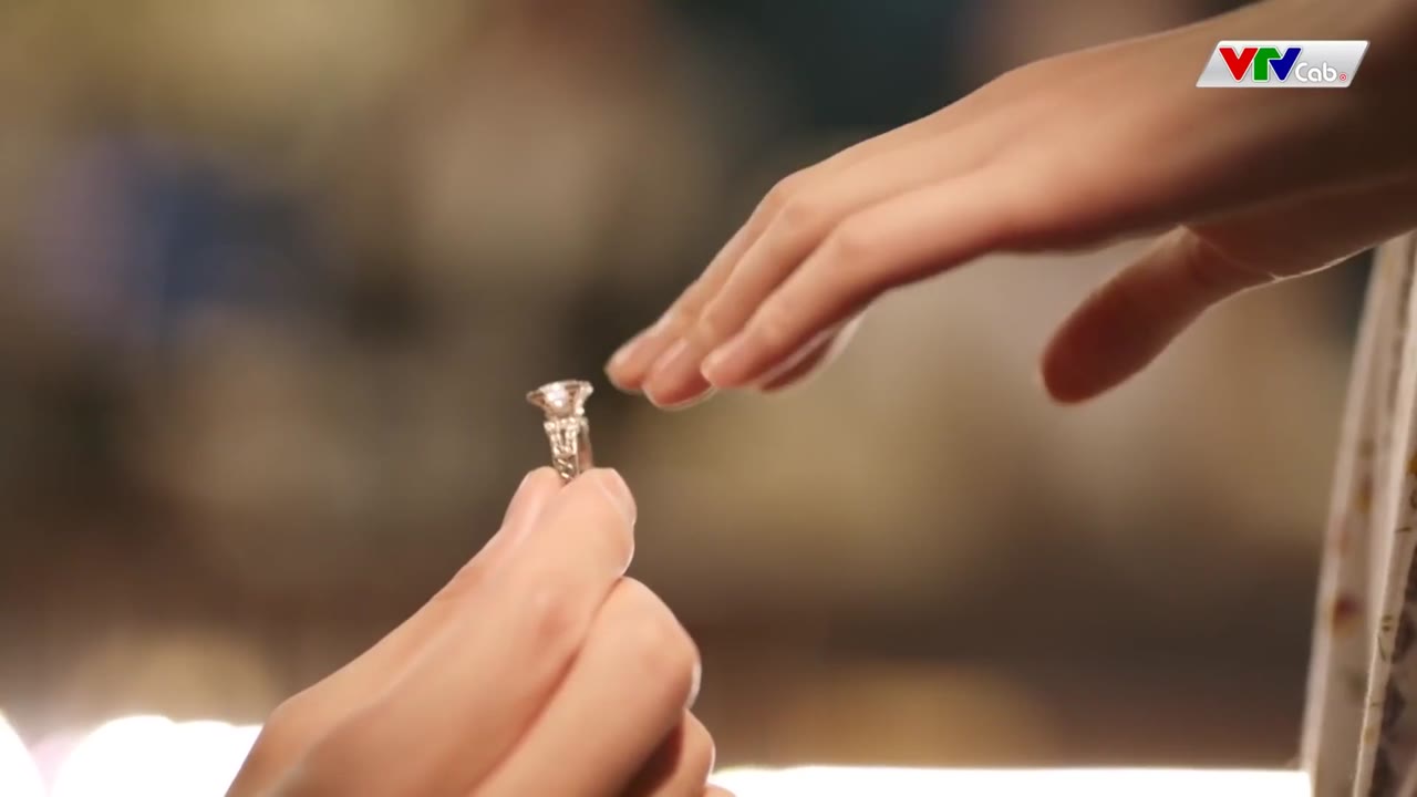 Buổi Gặp Gỡ Đầu Tiên, Phút Chia Ly Cuối Cùng tập 23 cảnh 3