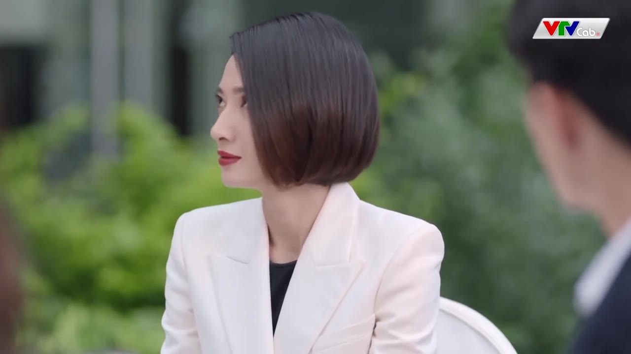 Buổi Gặp Gỡ Đầu Tiên, Phút Chia Ly Cuối Cùng tập 25 cảnh 3