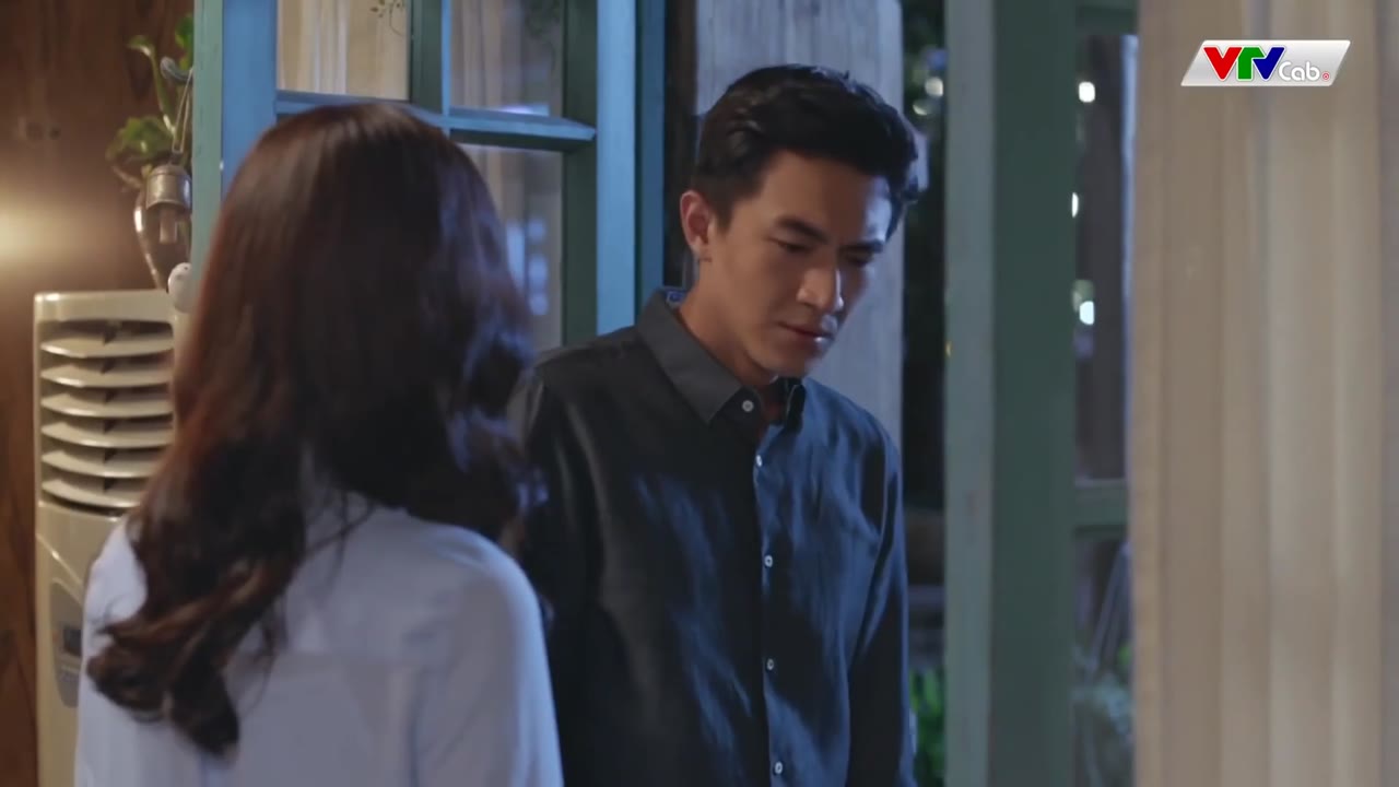 Buổi Gặp Gỡ Đầu Tiên, Phút Chia Ly Cuối Cùng tập 31 cảnh 3