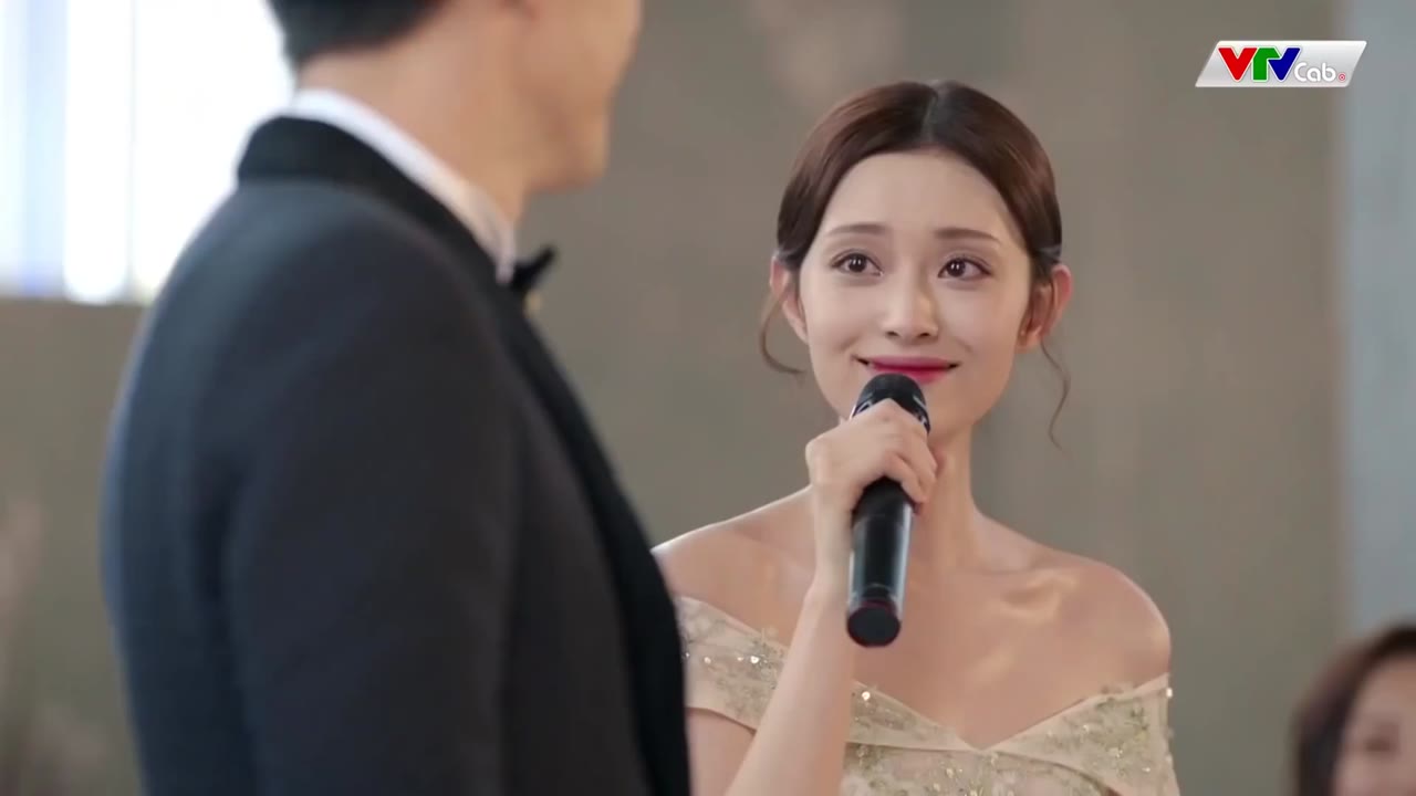 Buổi Gặp Gỡ Đầu Tiên, Phút Chia Ly Cuối Cùng tập 32 cảnh 3