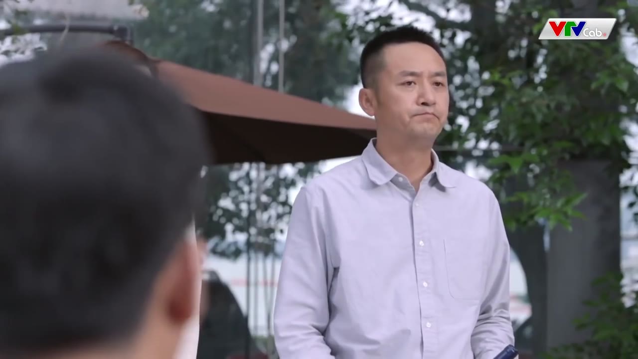 Buổi Gặp Gỡ Đầu Tiên, Phút Chia Ly Cuối Cùng tập 33 cảnh 2