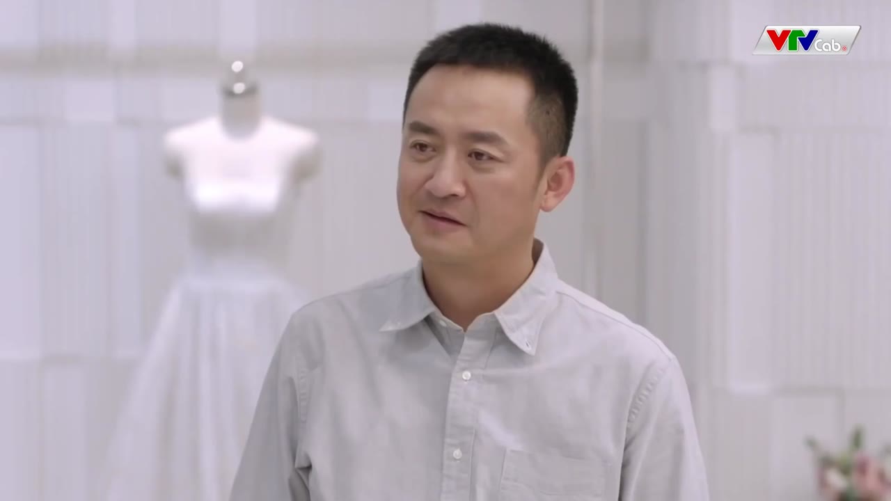 Buổi Gặp Gỡ Đầu Tiên, Phút Chia Ly Cuối Cùng tập 36