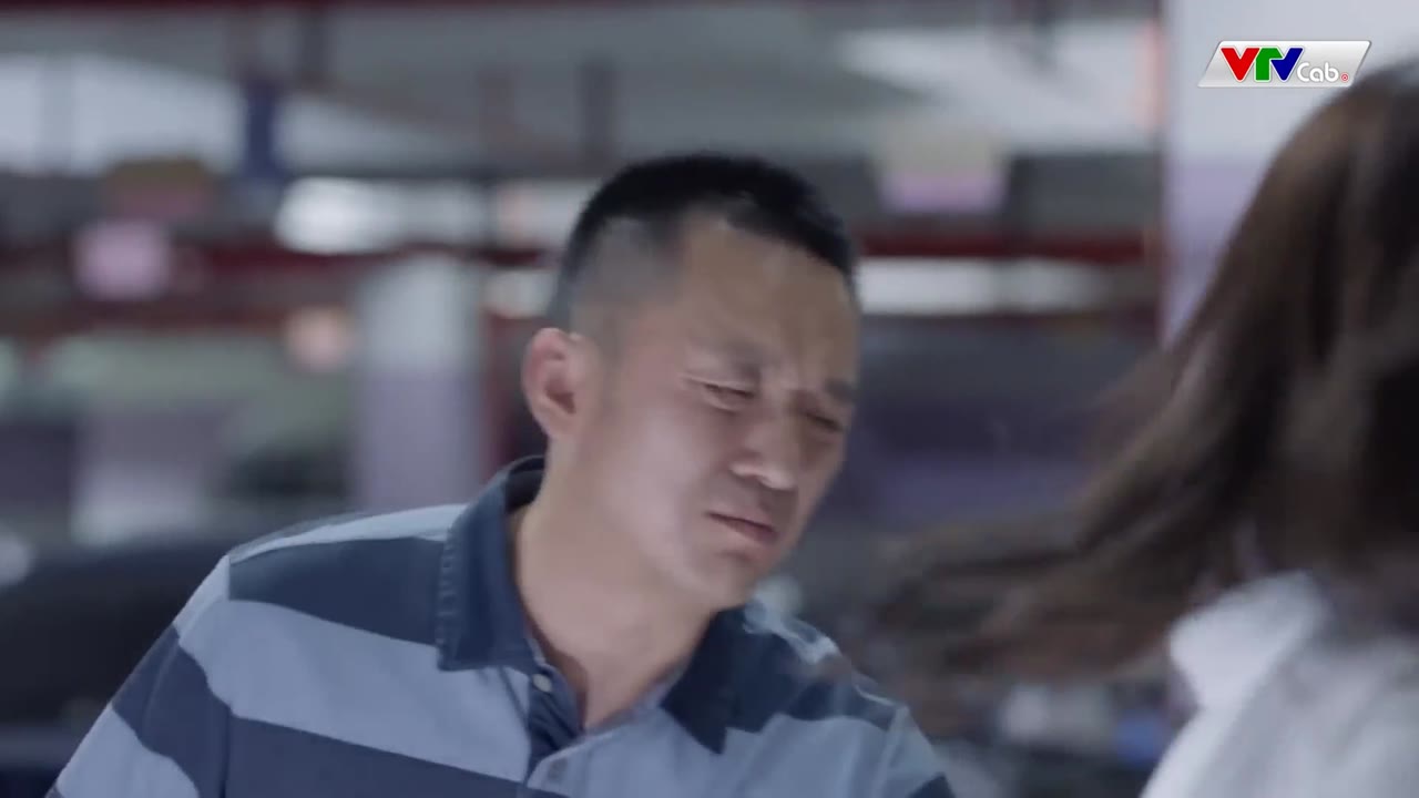 Buổi Gặp Gỡ Đầu Tiên, Phút Chia Ly Cuối Cùng tập 37