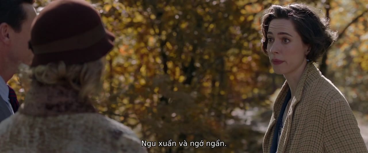 Professor Marston and the Wonder Women tập 1 cảnh 2