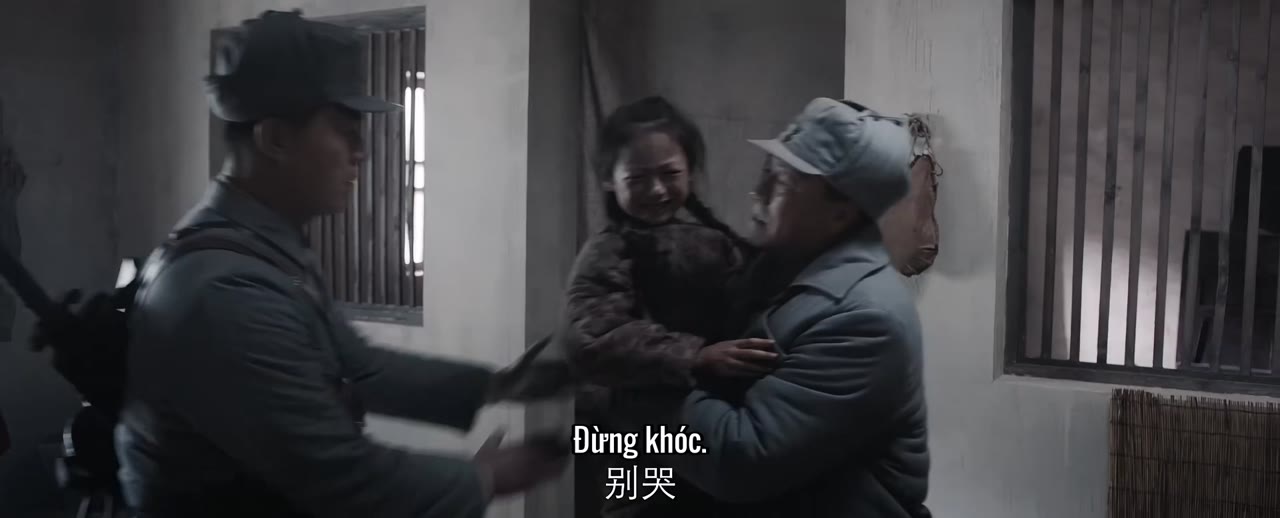 Đánh Chặn Sinh Tử tập 1