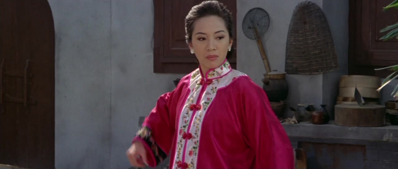 Túy Quyền II - cảnh 3