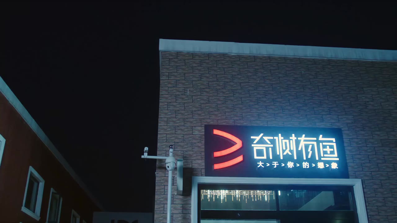 Vệ sĩ nữ tập 1 cảnh 3