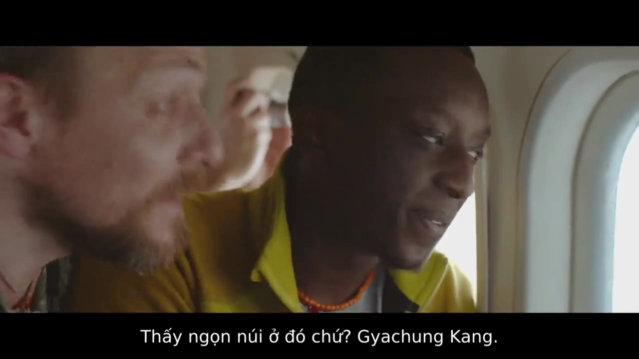 Chinh Phục Đỉnh Núi tập 1