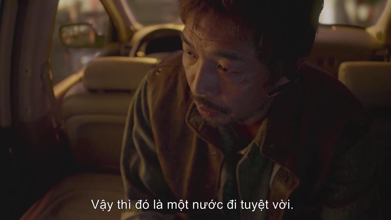 Nước Cờ Sinh Tử tập 1 cảnh 2