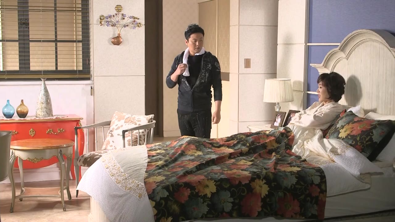 Người Tình Của Tôi tập 30 cảnh 2