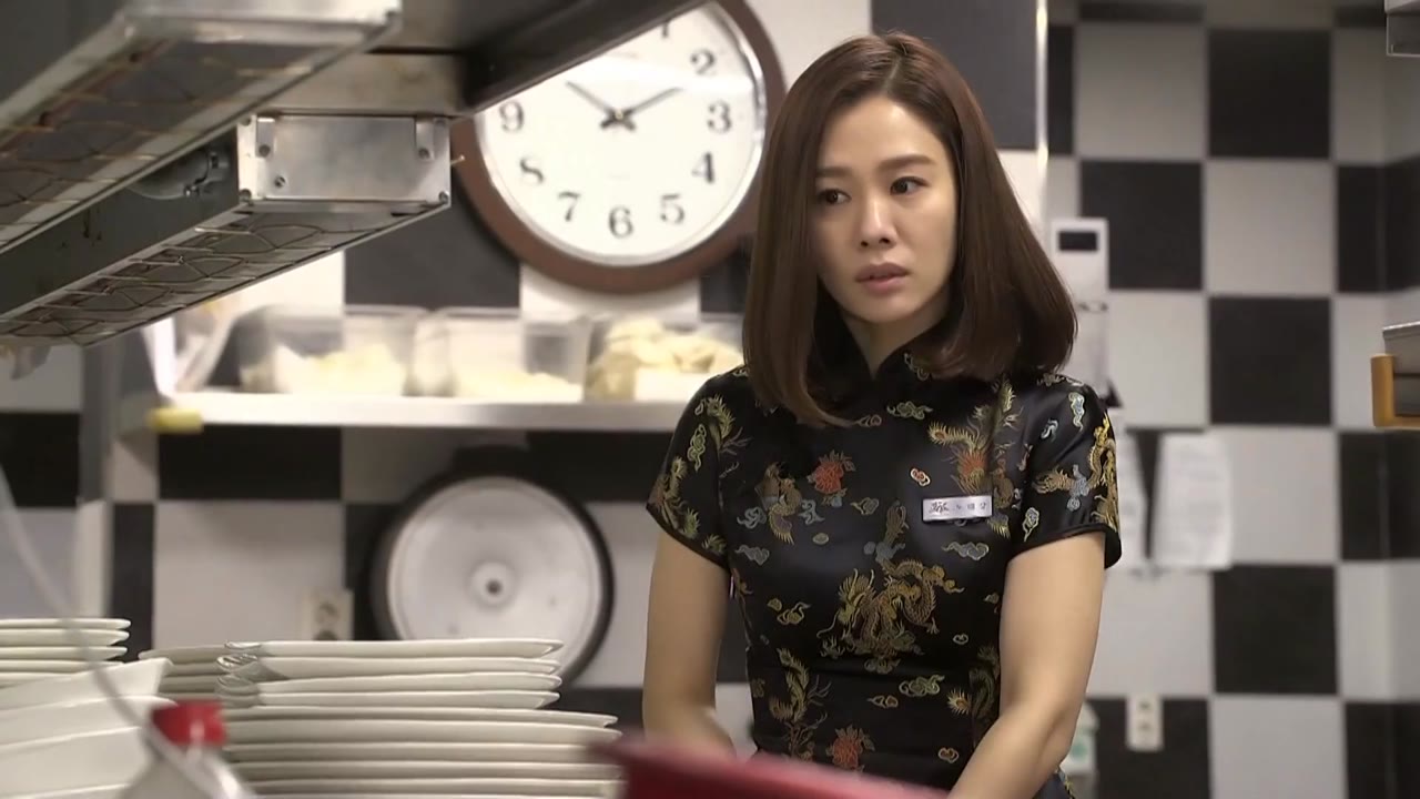 Người Tình Của Tôi tập 48