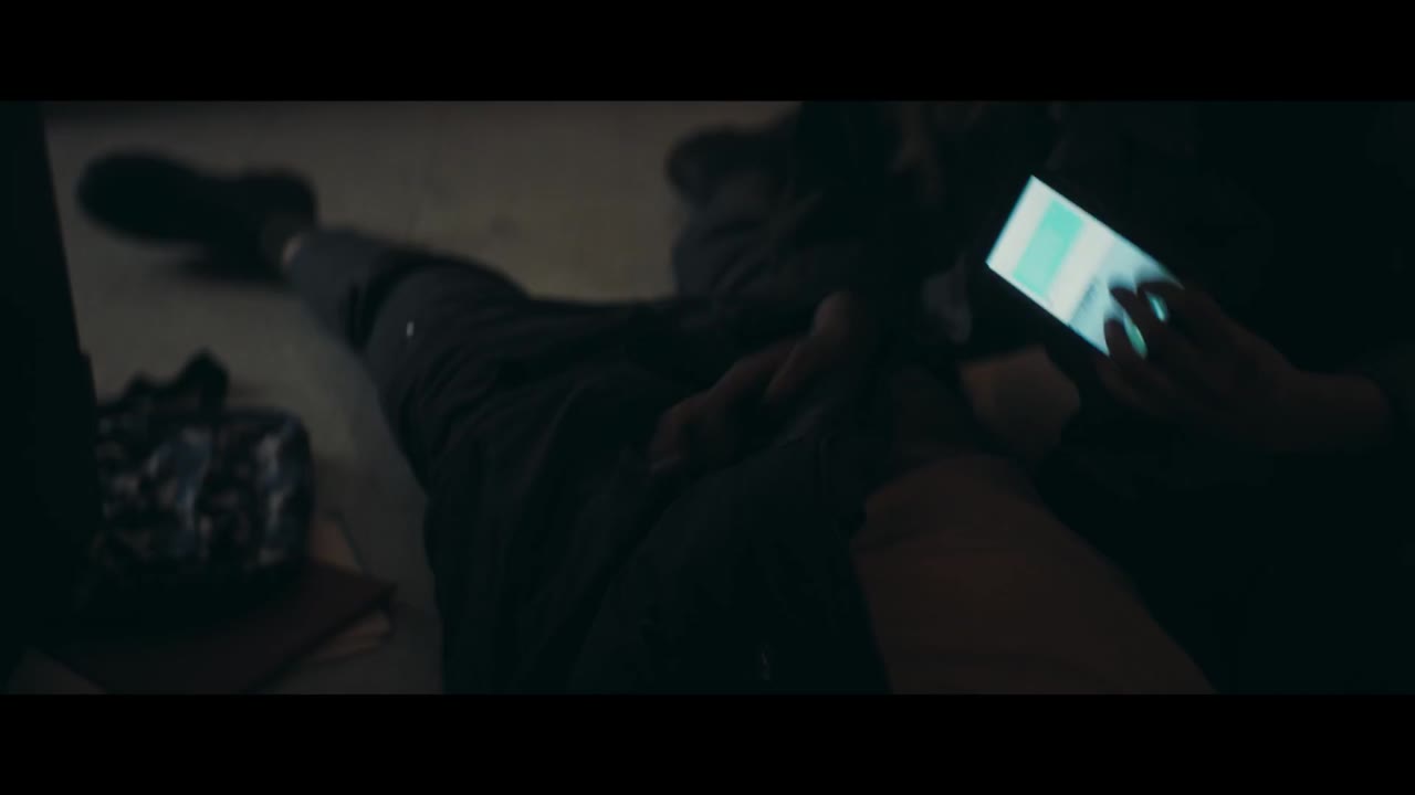 Run Hide Fight - cảnh 3