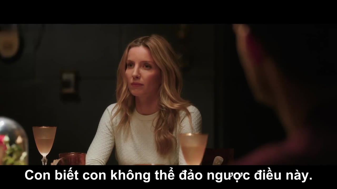 Cảnh Báo tập 1 cảnh 2