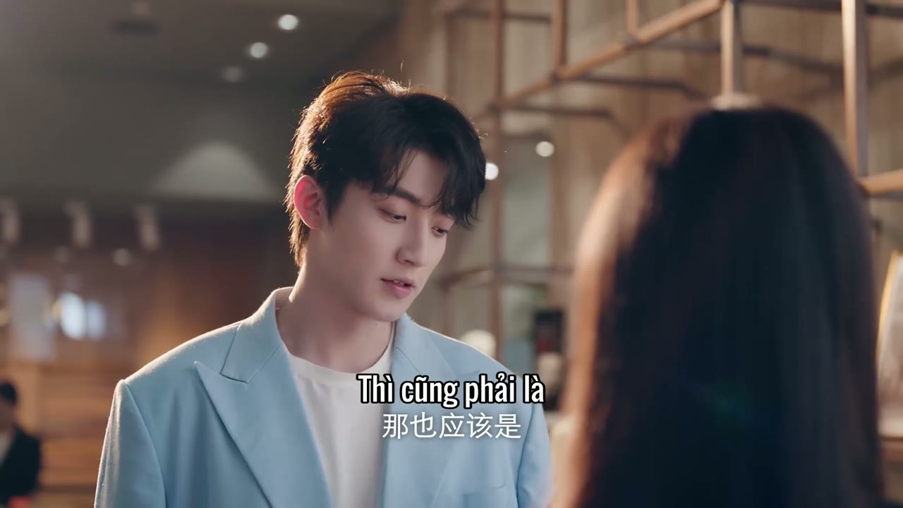 Sa Đoạ tập 1 cảnh 3