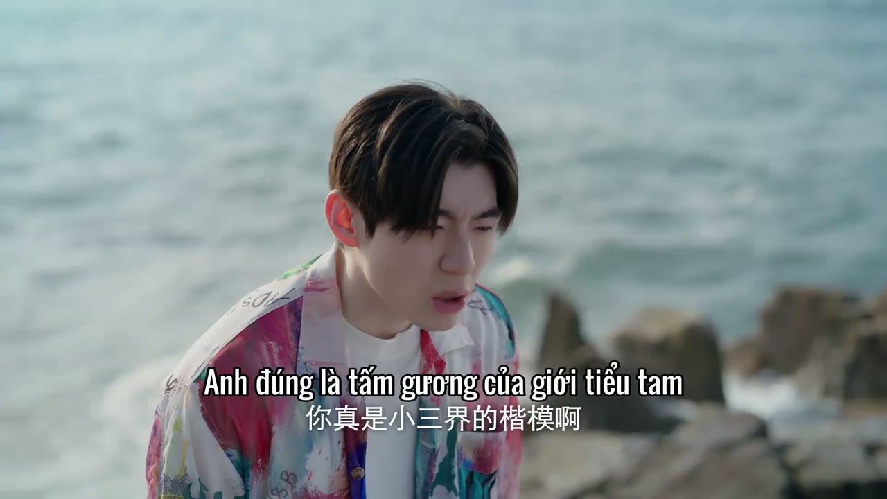 Sa Đoạ tập 4 cảnh 2