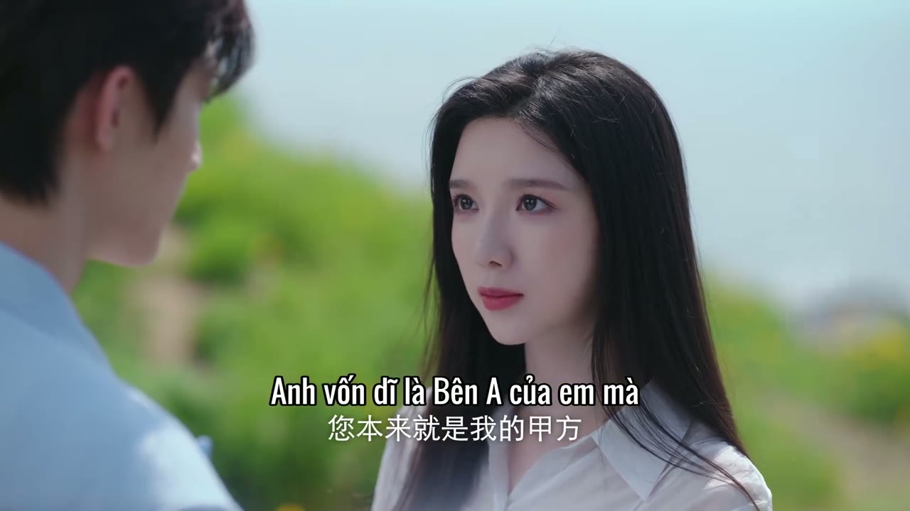Sa Đoạ tập 4 cảnh 3