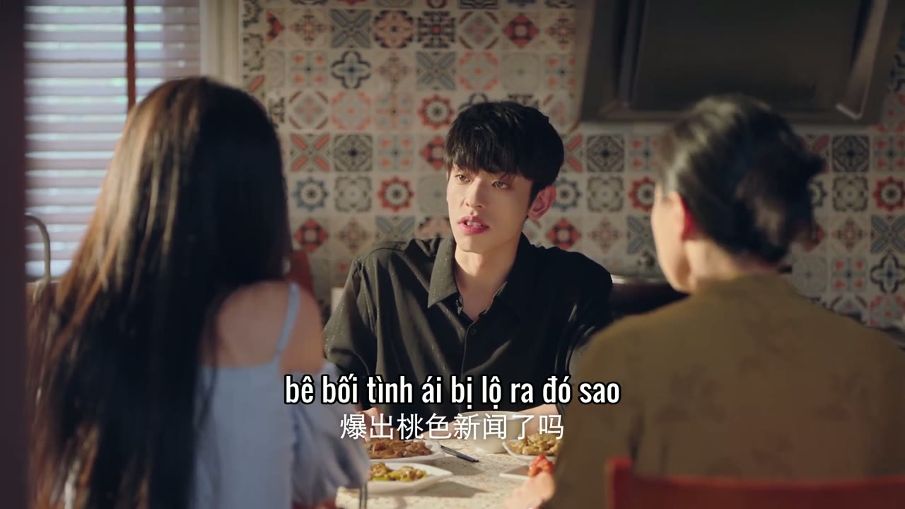 Sa Đoạ tập 5 cảnh 2