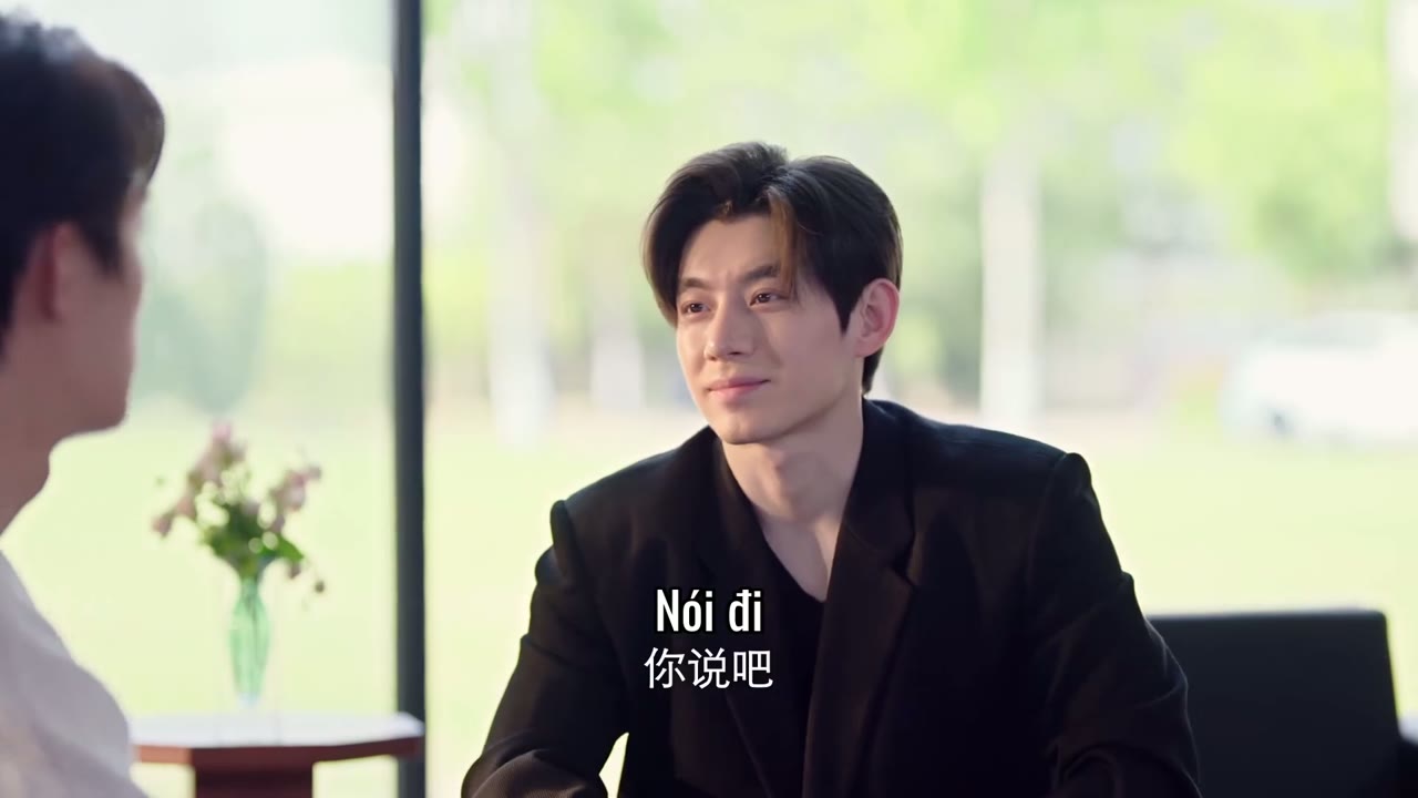 Sa Đoạ tập 6 cảnh 2