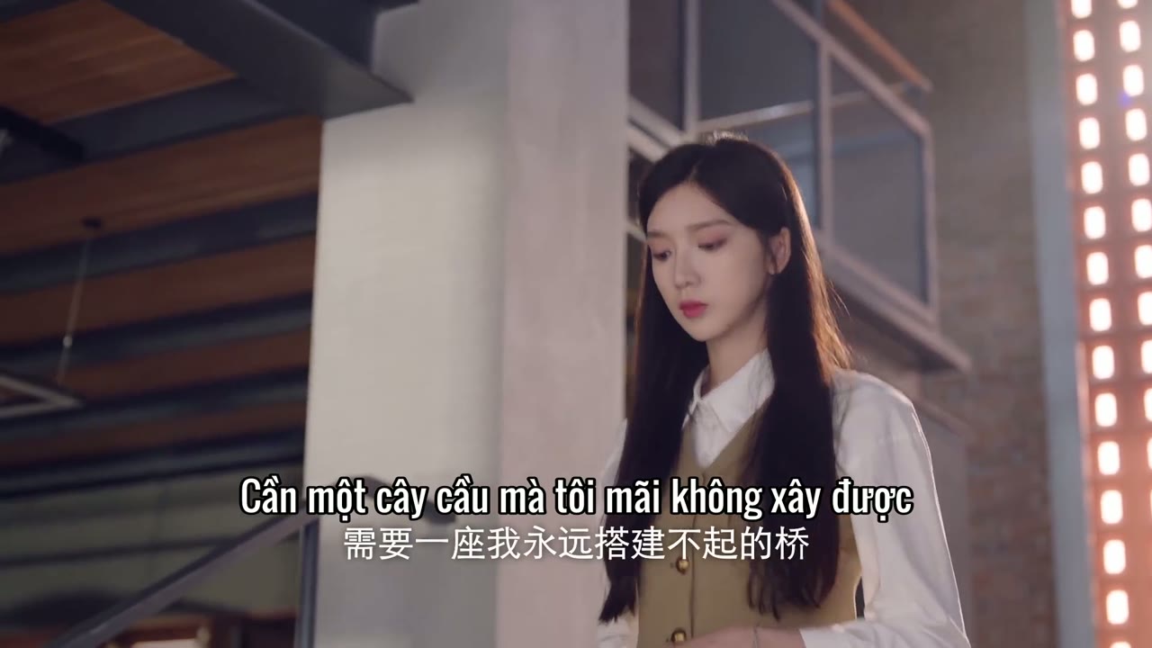 Sa Đoạ tập 7 cảnh 3