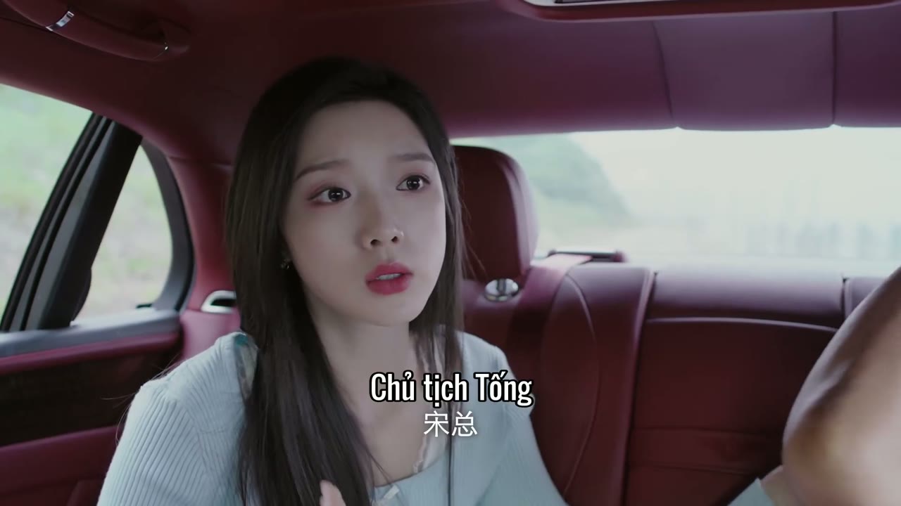 Sa Đoạ tập 12 cảnh 3