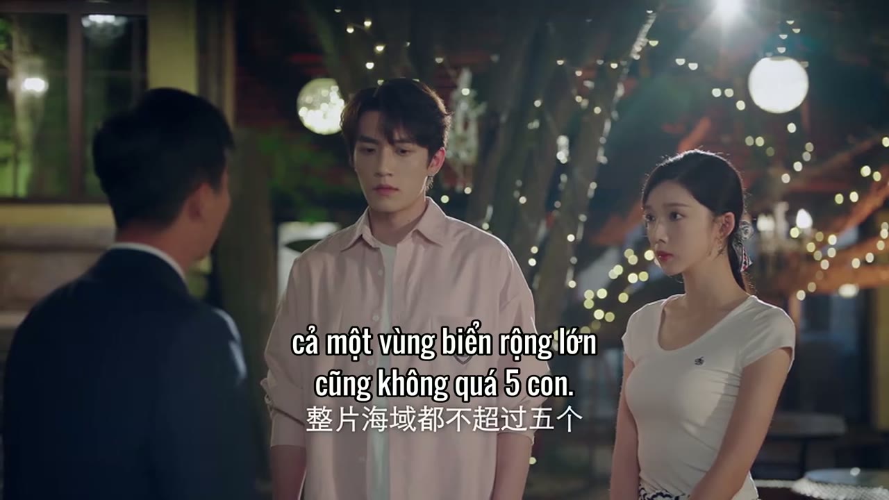 Sa Đoạ tập 13 cảnh 2