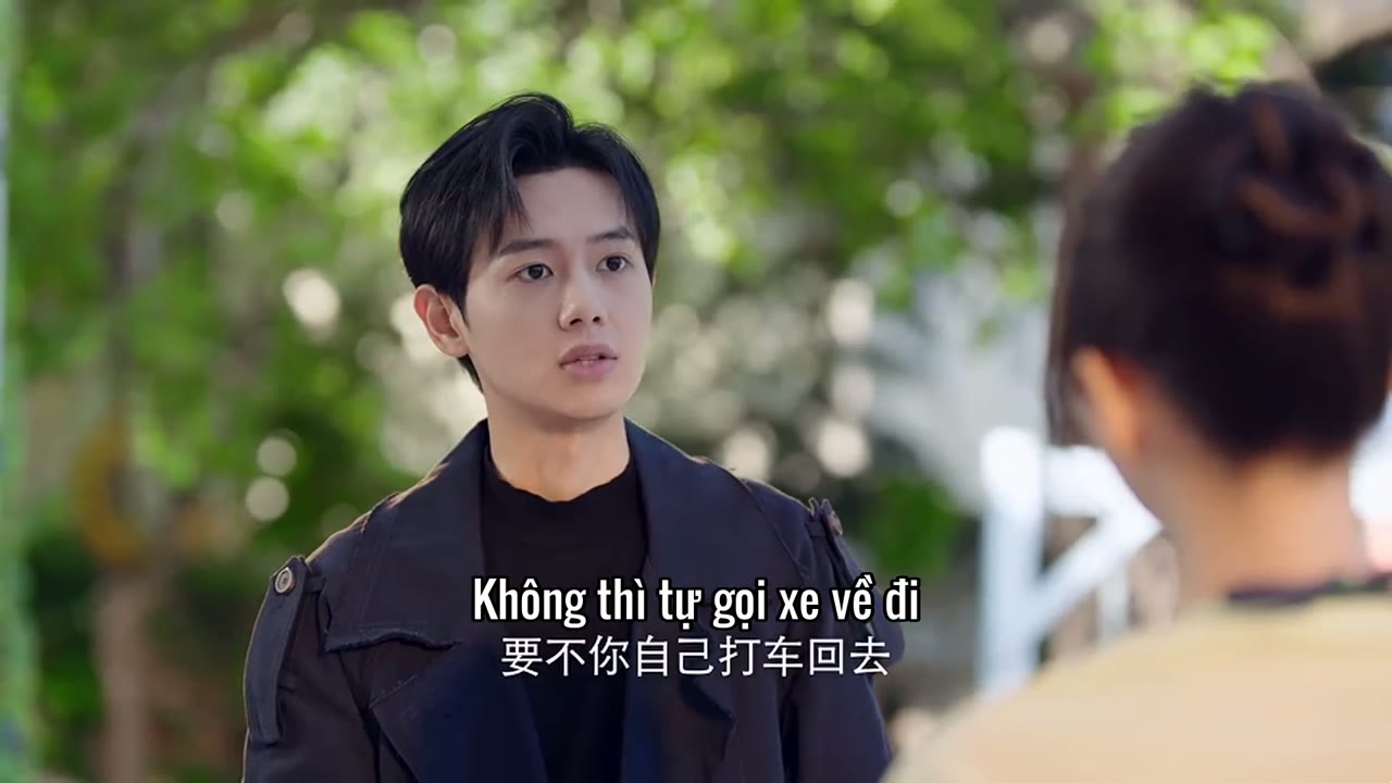 Sa Đoạ tập 14 cảnh 3