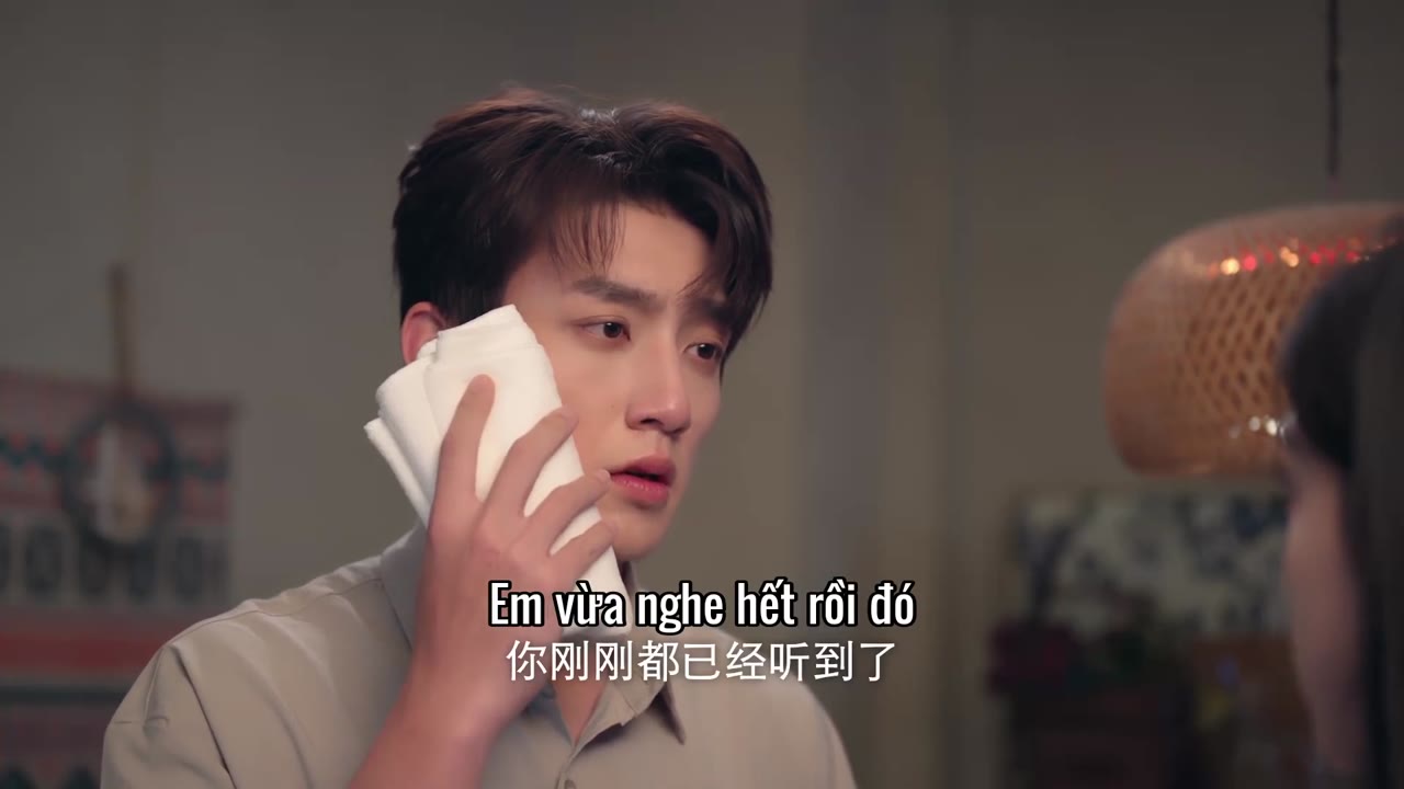 Sa Đoạ tập 15 cảnh 2