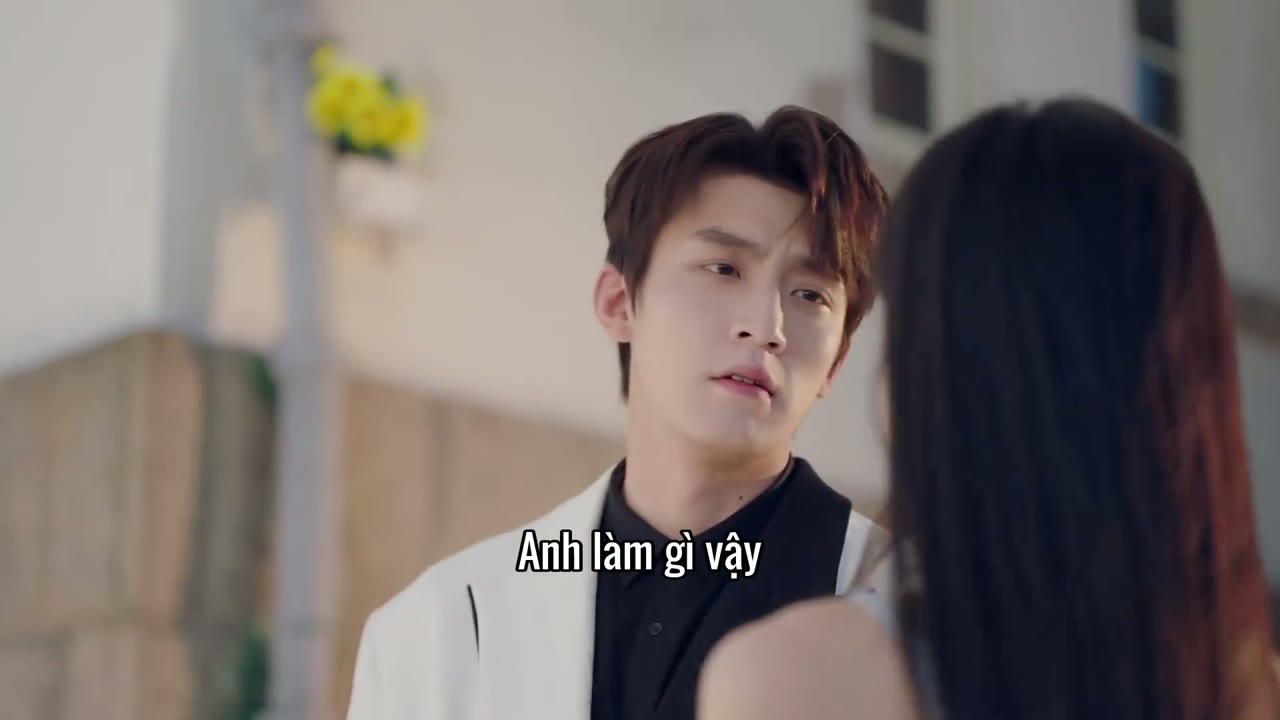 Sa Đoạ tập 16 cảnh 2