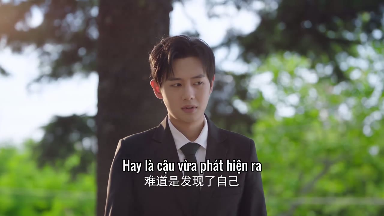 Sa Đoạ tập 16 cảnh 3