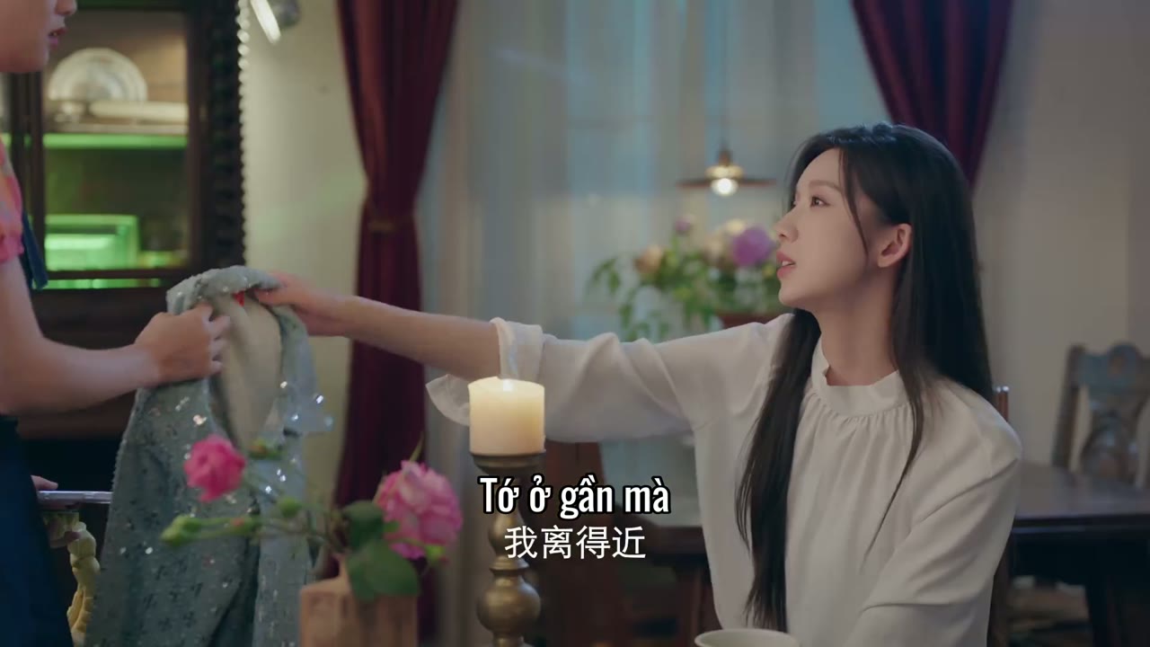 Sa Đoạ tập 17 cảnh 2