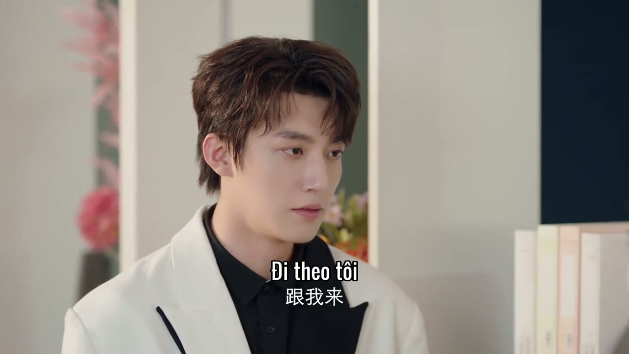 Sa Đoạ tập 19 cảnh 2