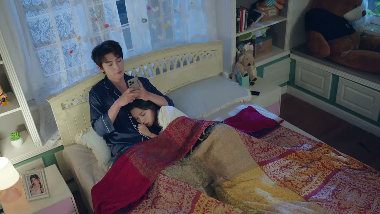 Sa Đoạ tập 19 cảnh 3