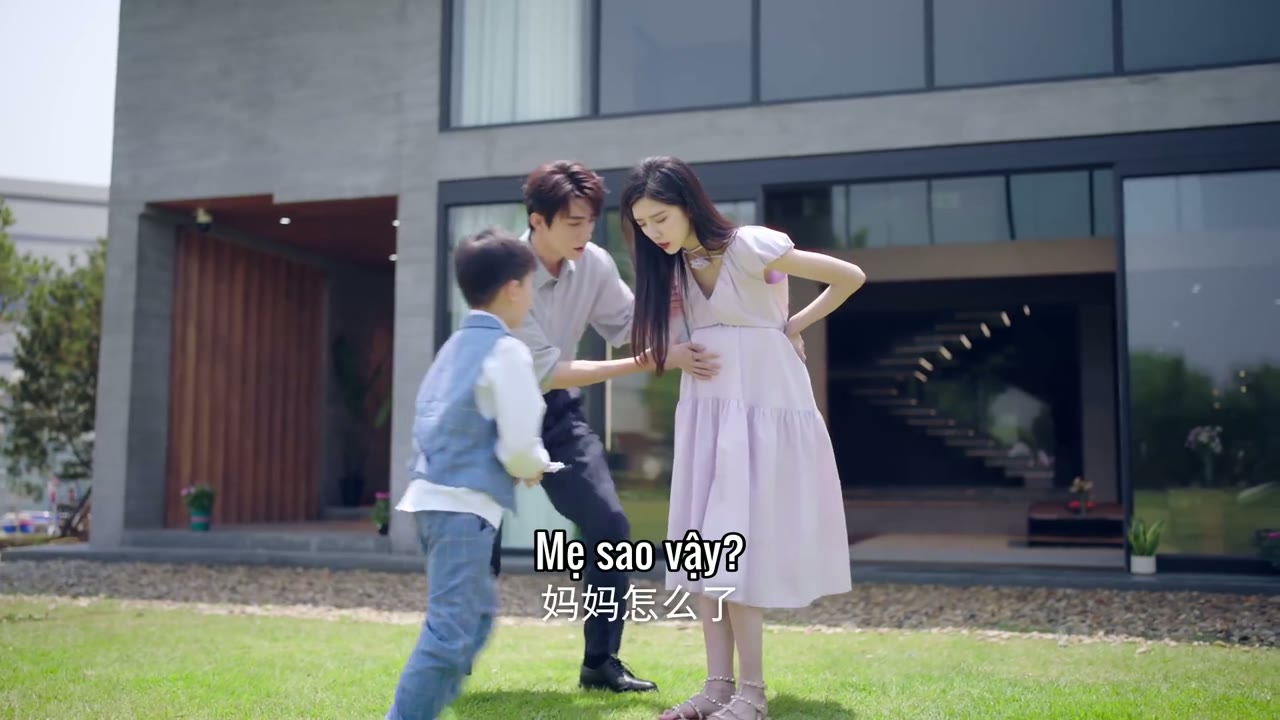 Sa Đoạ tập 24 cảnh 3