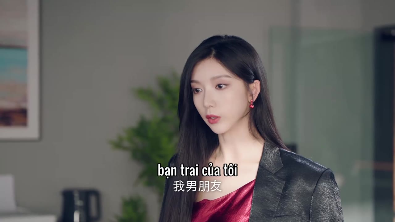 Sa Đoạ - cảnh 2