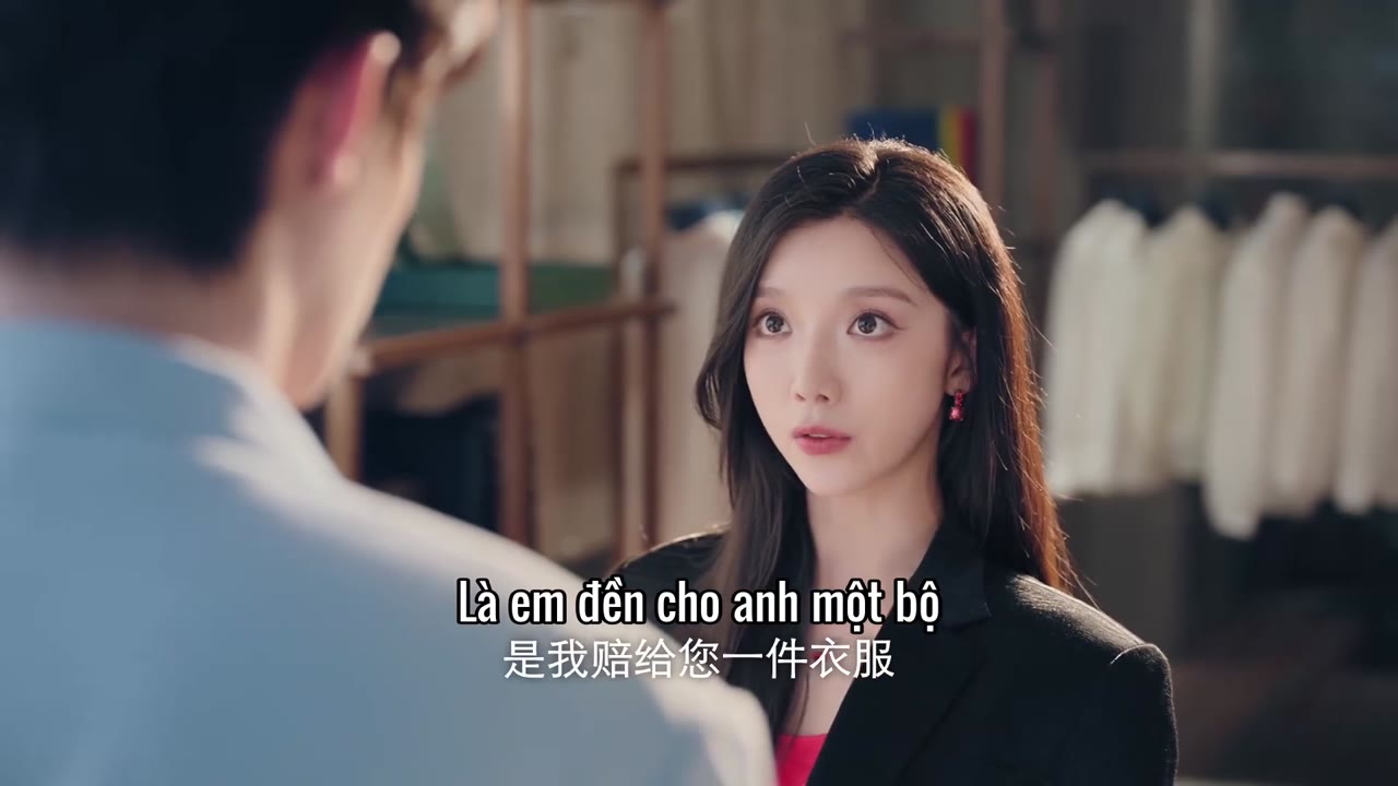 Sa Đoạ - cảnh 3
