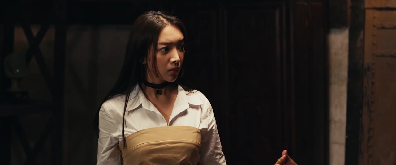 Lăng Mộ Huyền Bí tập 1