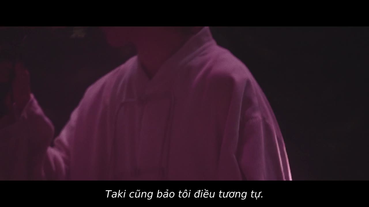 Adam của Eve: Buổi hòa nhạc hoạt họa tập 1