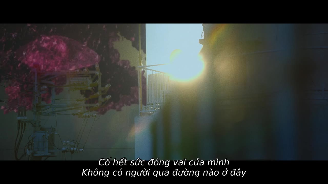 Adam của Eve: Buổi hòa nhạc hoạt họa tập 1 cảnh 2