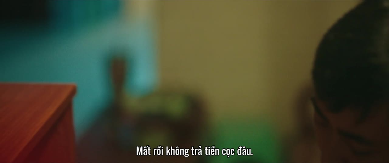 Tam Đại Đội tập 2 cảnh 3