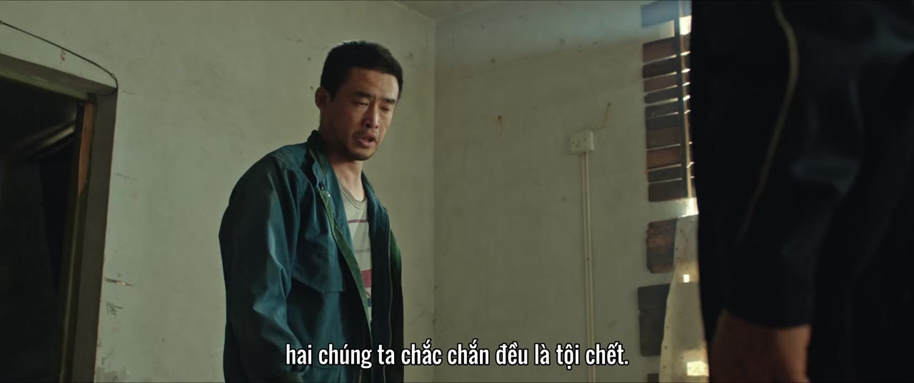 Tam Đại Đội tập 3