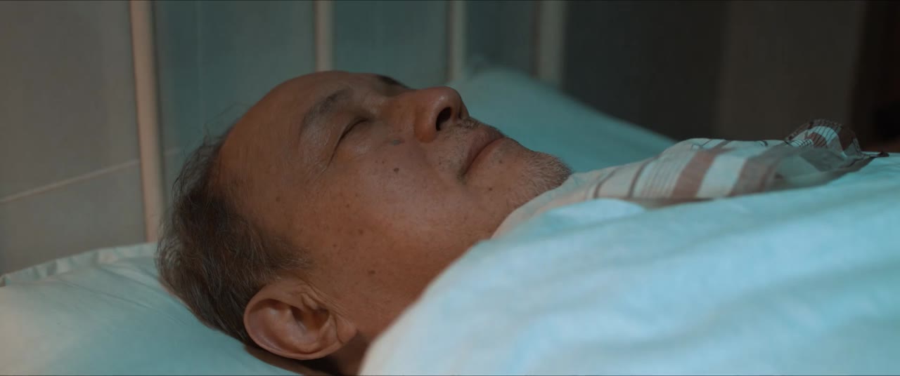 Tam Đại Đội tập 4 cảnh 2